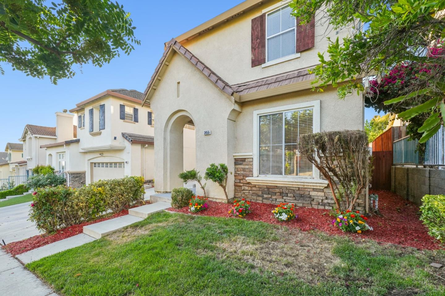 Detail Gallery Image 71 of 97 For 3455 Maroun Pl, San Jose,  CA 95148 - 3 Beds | 2/1 Baths