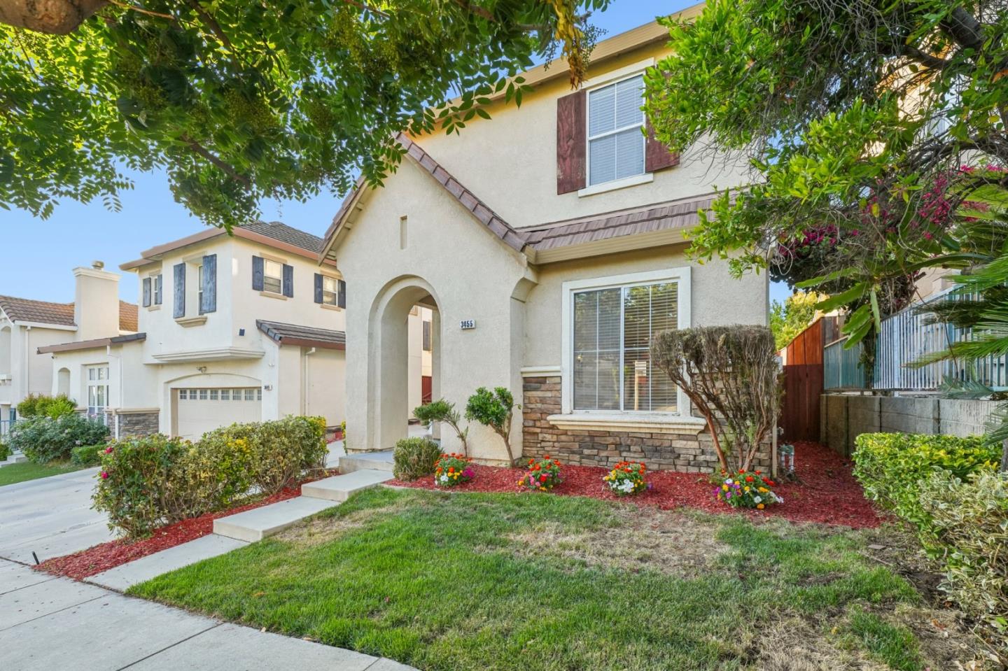 Detail Gallery Image 72 of 97 For 3455 Maroun Pl, San Jose,  CA 95148 - 3 Beds | 2/1 Baths