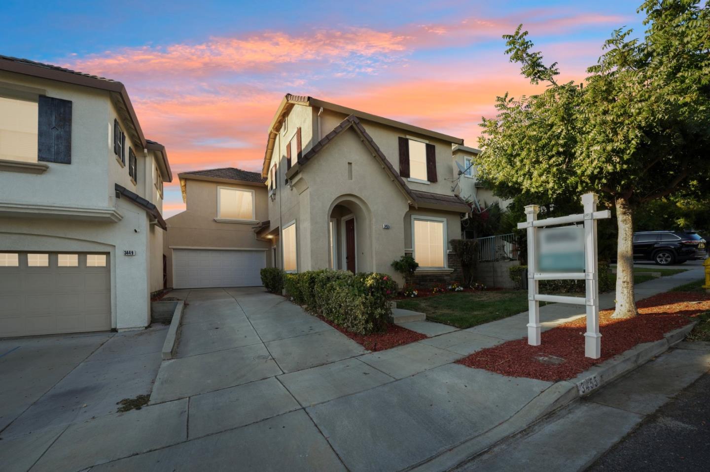 Detail Gallery Image 74 of 97 For 3455 Maroun Pl, San Jose,  CA 95148 - 3 Beds | 2/1 Baths