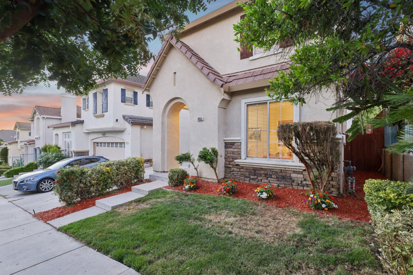 Detail Gallery Image 77 of 97 For 3455 Maroun Pl, San Jose,  CA 95148 - 3 Beds | 2/1 Baths
