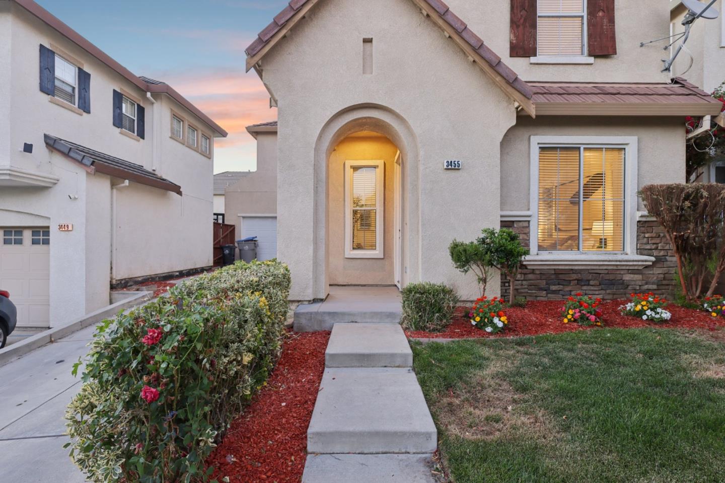 Detail Gallery Image 78 of 97 For 3455 Maroun Pl, San Jose,  CA 95148 - 3 Beds | 2/1 Baths