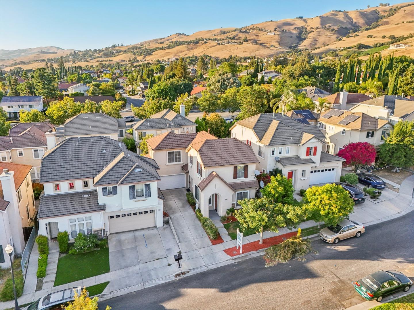 Detail Gallery Image 86 of 97 For 3455 Maroun Pl, San Jose,  CA 95148 - 3 Beds | 2/1 Baths