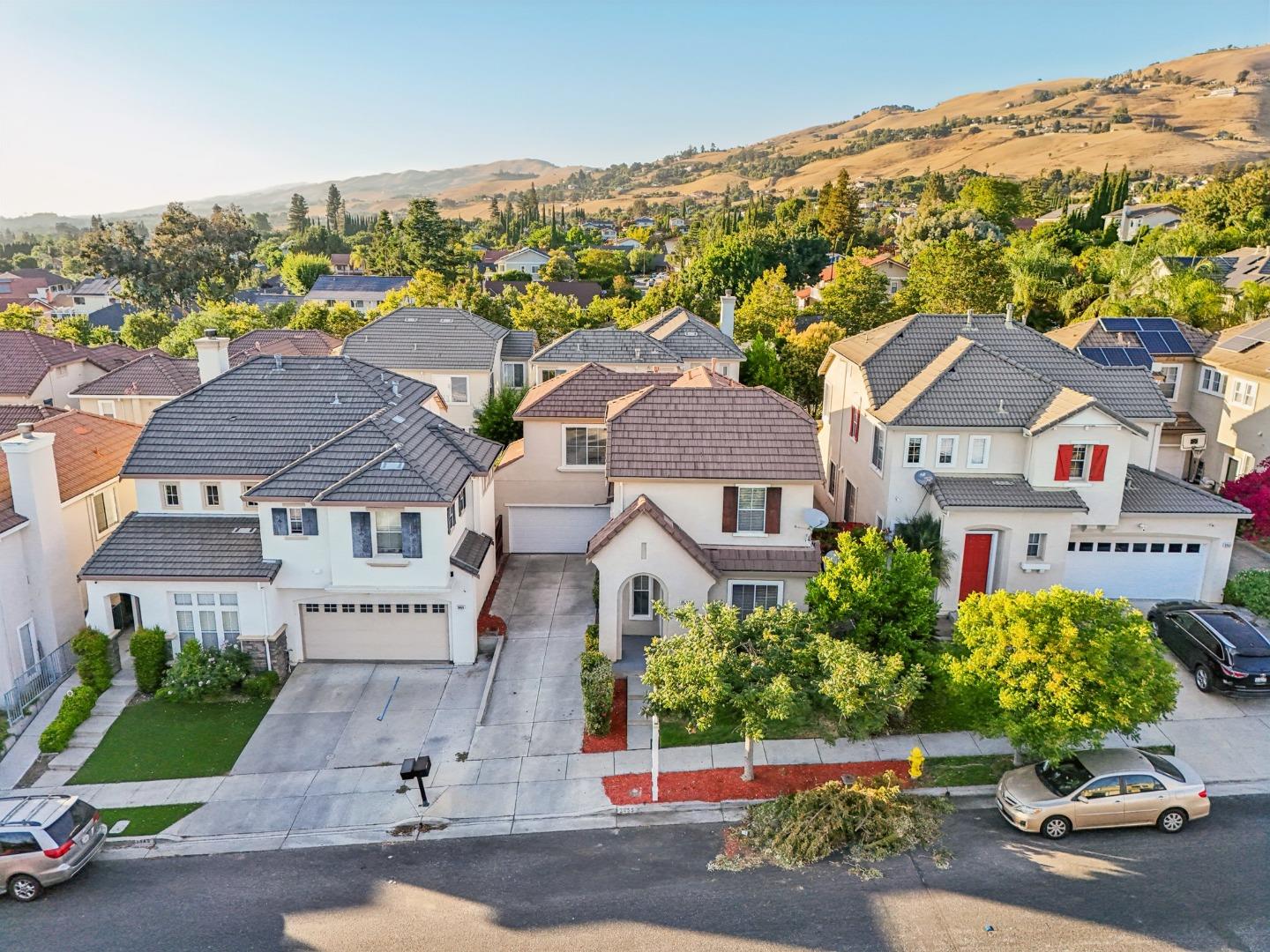 Detail Gallery Image 87 of 97 For 3455 Maroun Pl, San Jose,  CA 95148 - 3 Beds | 2/1 Baths