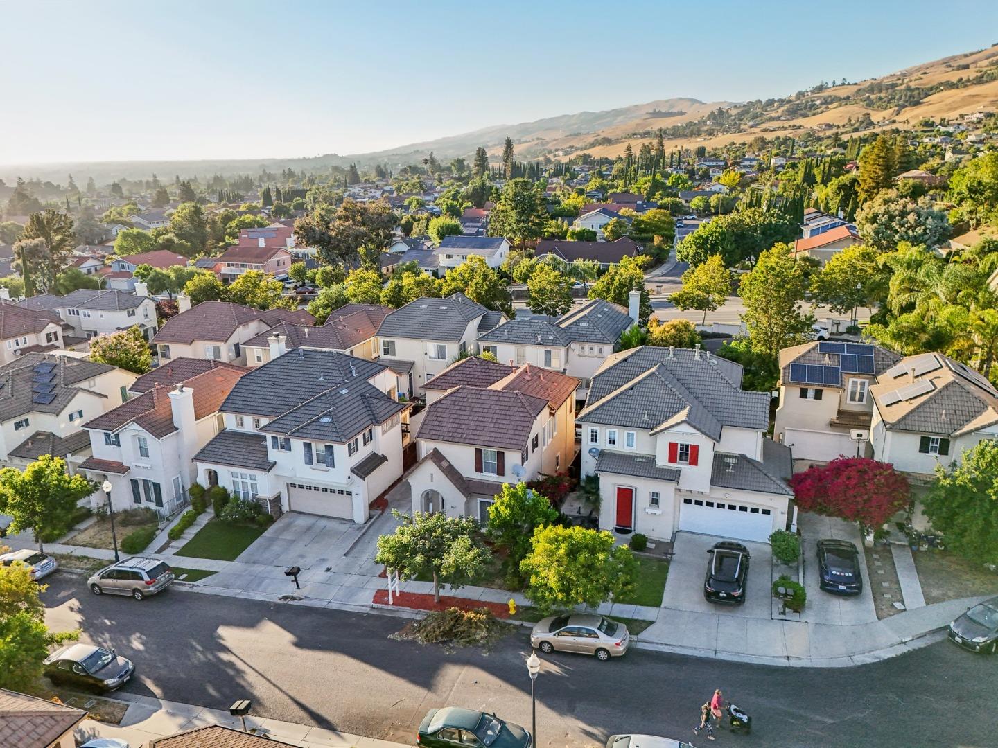 Detail Gallery Image 89 of 97 For 3455 Maroun Pl, San Jose,  CA 95148 - 3 Beds | 2/1 Baths