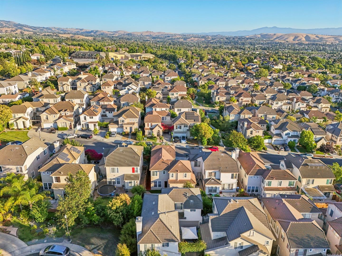 Detail Gallery Image 93 of 97 For 3455 Maroun Pl, San Jose,  CA 95148 - 3 Beds | 2/1 Baths