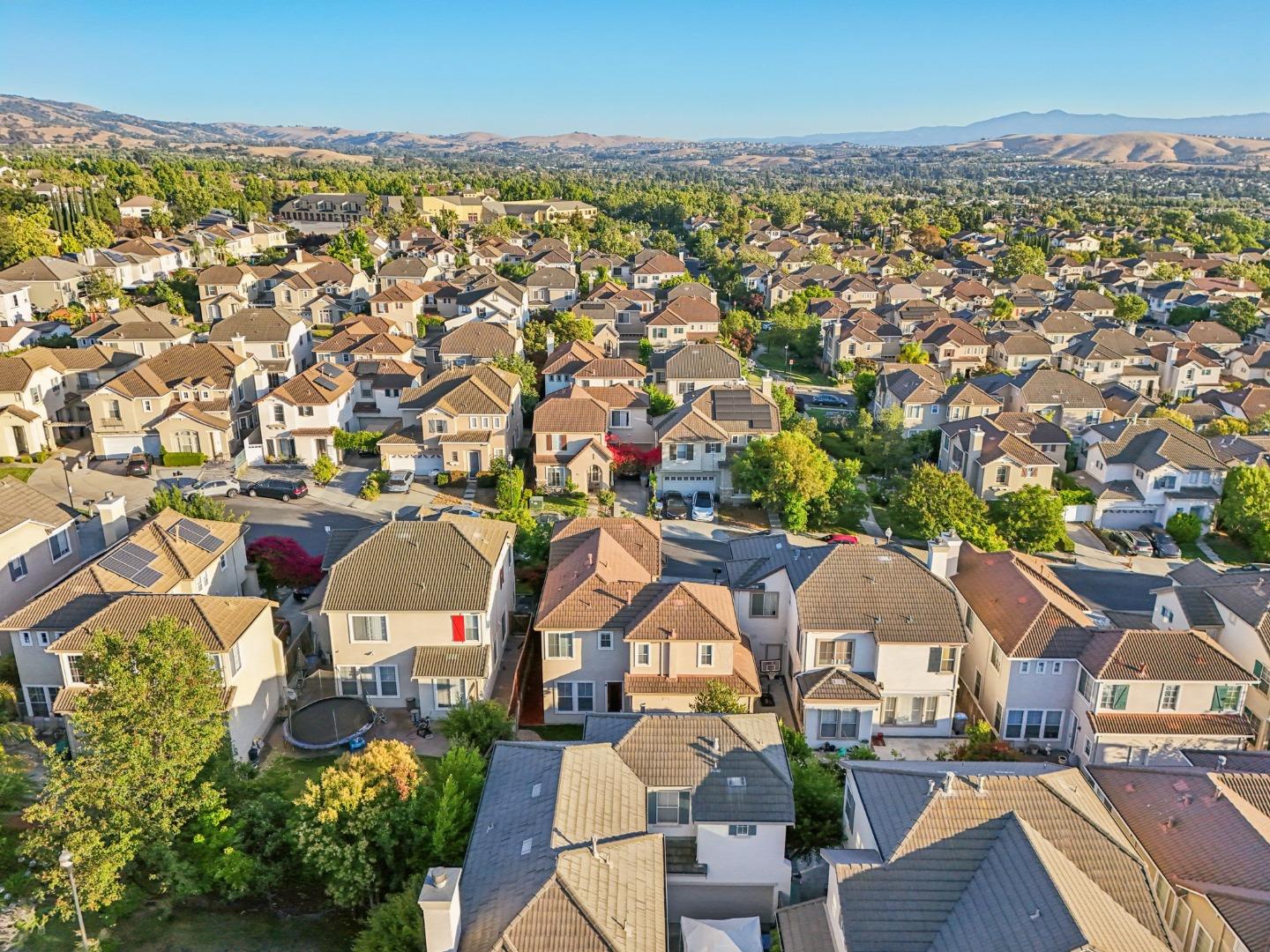 Detail Gallery Image 95 of 97 For 3455 Maroun Pl, San Jose,  CA 95148 - 3 Beds | 2/1 Baths