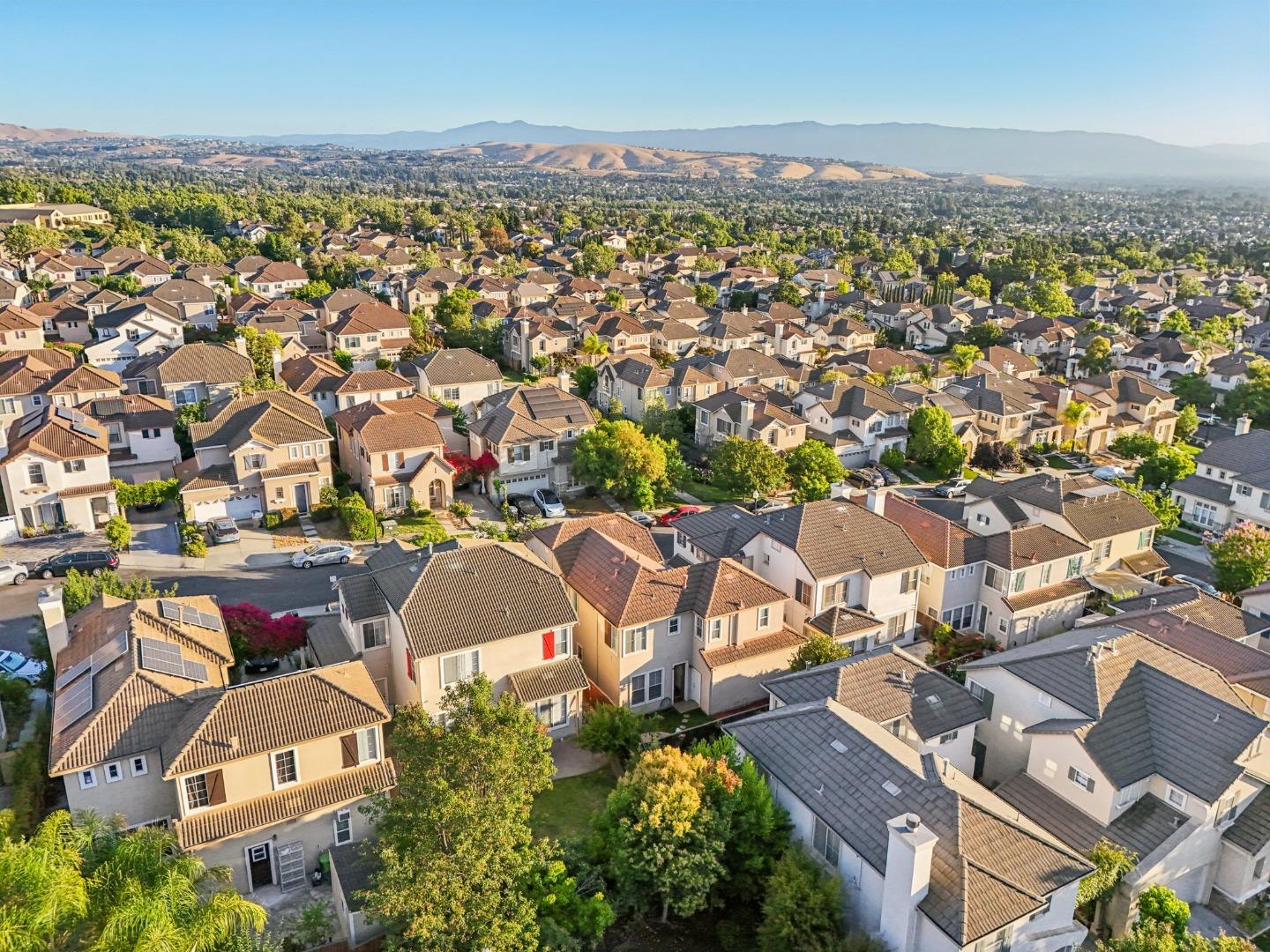 Detail Gallery Image 96 of 97 For 3455 Maroun Pl, San Jose,  CA 95148 - 3 Beds | 2/1 Baths