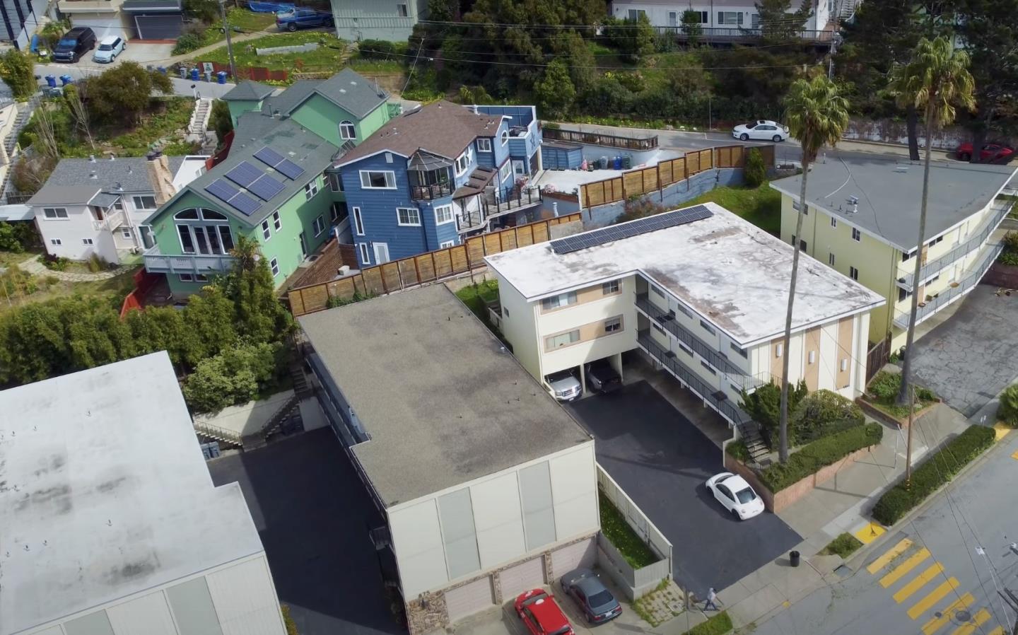 Detail Gallery Image 2 of 7 For 693 San Bruno Ave, Brisbane,  CA 94005 - – Beds | – Baths