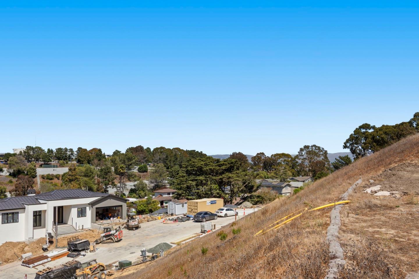 Detail Gallery Image 21 of 43 For 138 Rosewood Ln, San Mateo,  CA 94402 - – Beds | – Baths