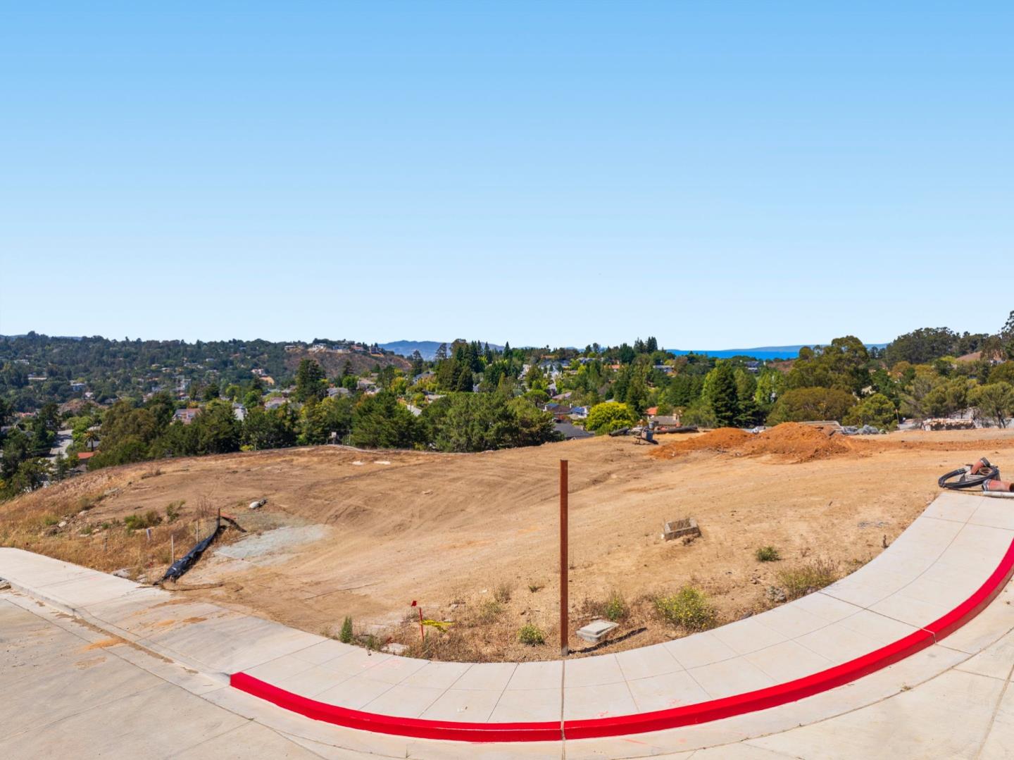 Detail Gallery Image 37 of 43 For 138 Rosewood Ln, San Mateo,  CA 94402 - – Beds | – Baths