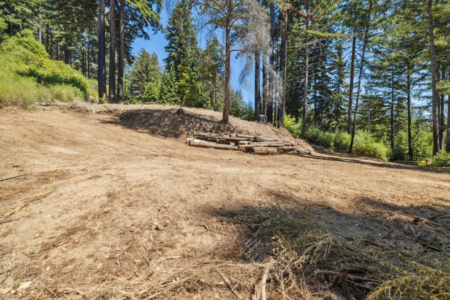 Detail Gallery Image 1 of 25 For Lot 03 & 06 Branson Rnch, Boulder Creek,  CA 95006 - – Beds | – Baths