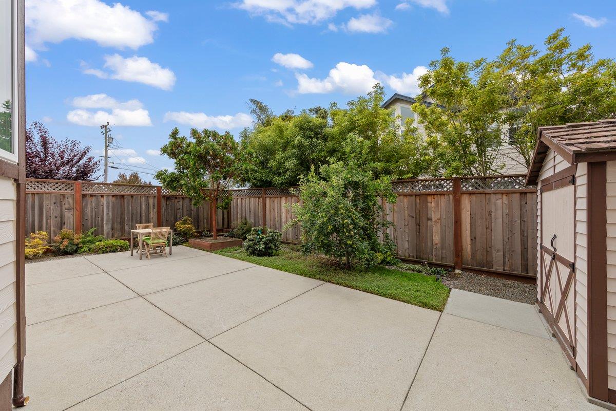 Detail Gallery Image 32 of 41 For 350 6th Ave, Half Moon Bay,  CA 94019 - 3 Beds | 2/1 Baths