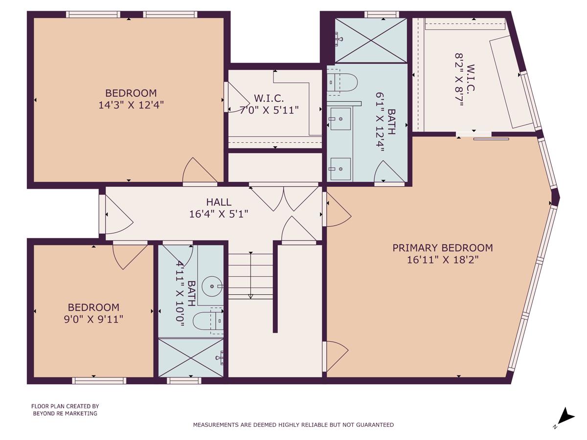 Detail Gallery Image 38 of 41 For 350 6th Ave, Half Moon Bay,  CA 94019 - 3 Beds | 2/1 Baths