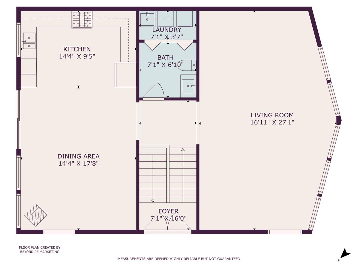 Detail Gallery Image 39 of 41 For 350 6th Ave, Half Moon Bay,  CA 94019 - 3 Beds | 2/1 Baths