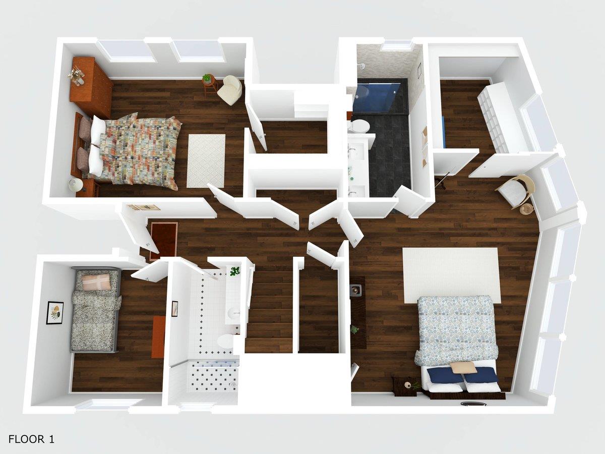 Detail Gallery Image 40 of 41 For 350 6th Ave, Half Moon Bay,  CA 94019 - 3 Beds | 2/1 Baths