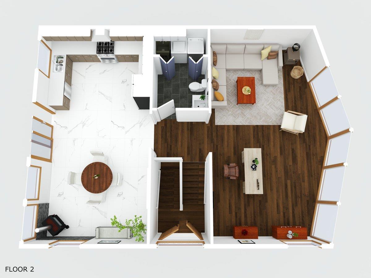 Detail Gallery Image 42 of 42 For 350 6th Ave, Half Moon Bay,  CA 94019 - 3 Beds | 2/1 Baths