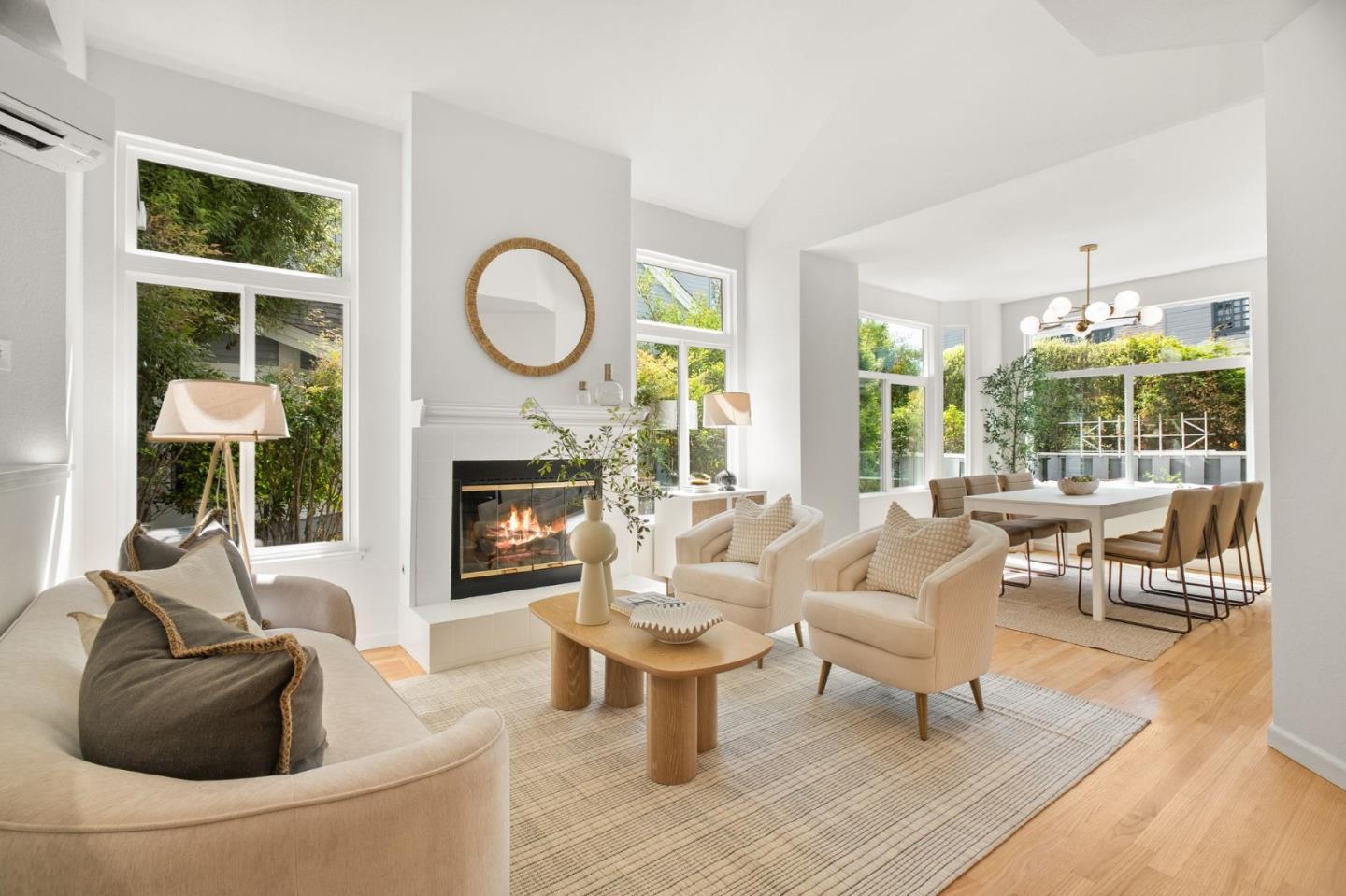 Detail Gallery Image 1 of 1 For 462 Mountain Laurel Ct, Mountain View,  CA 94043 - 3 Beds | 2/1 Baths