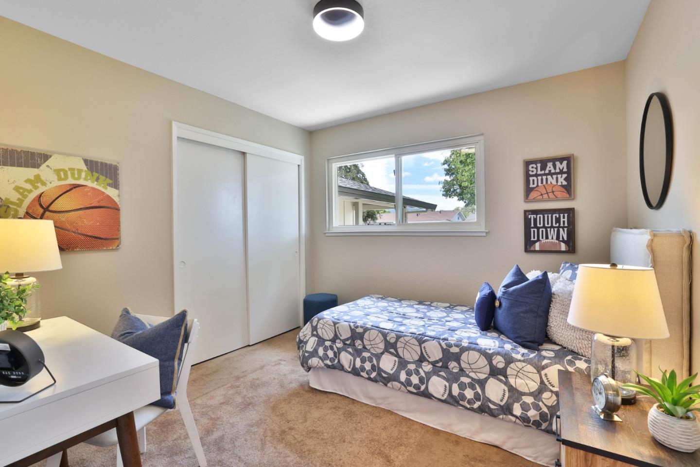 Detail Gallery Image 17 of 24 For 5348 Rimwood Dr, San Jose,  CA 95118 - 3 Beds | 2 Baths