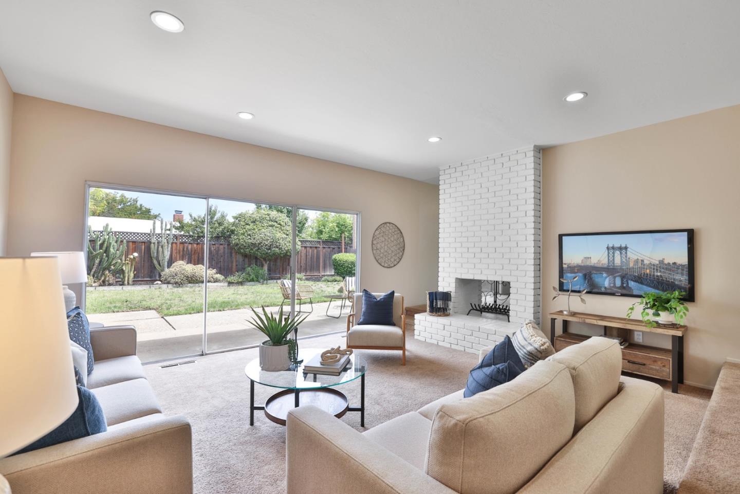 Detail Gallery Image 3 of 24 For 5348 Rimwood Dr, San Jose,  CA 95118 - 3 Beds | 2 Baths