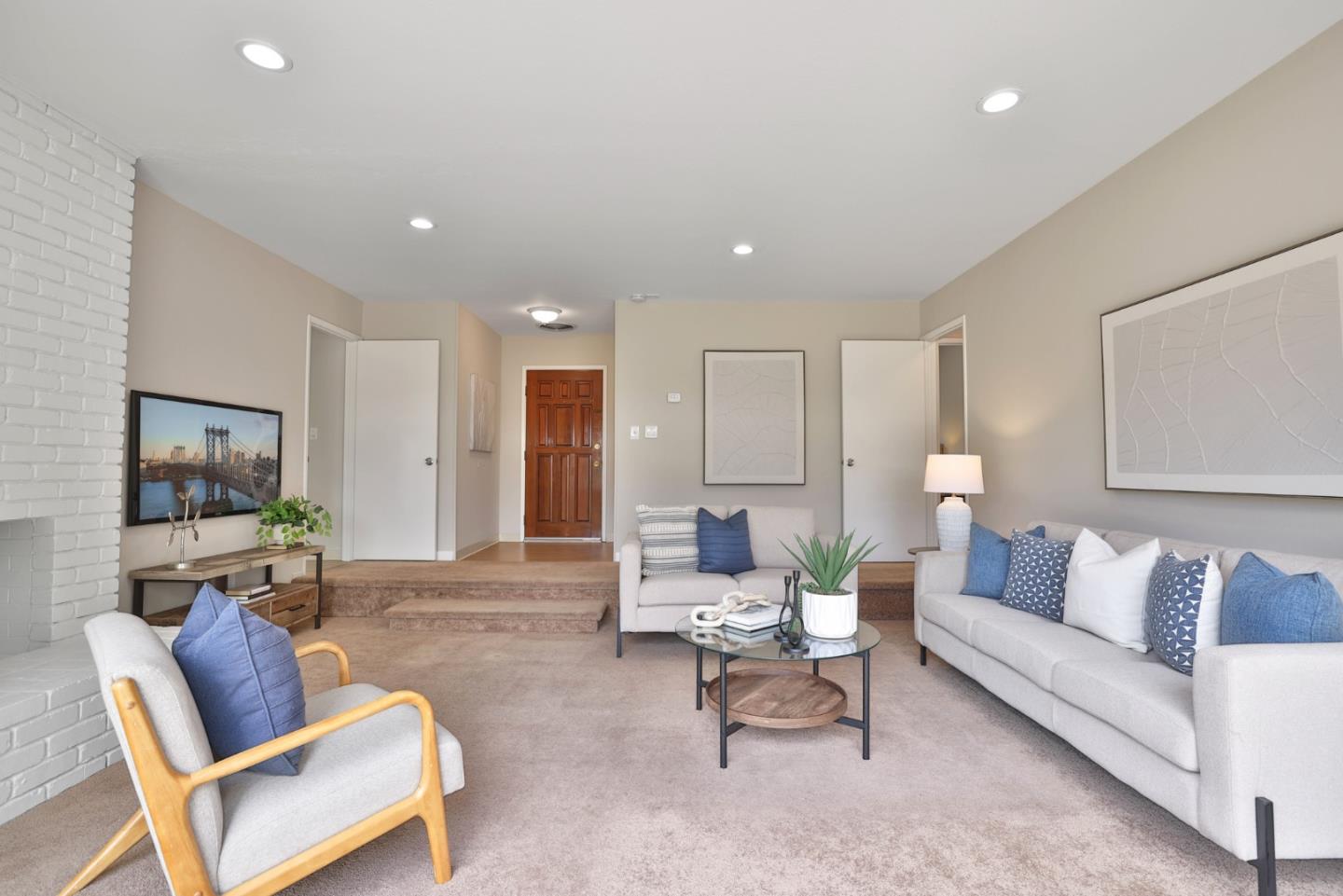 Detail Gallery Image 5 of 24 For 5348 Rimwood Dr, San Jose,  CA 95118 - 3 Beds | 2 Baths