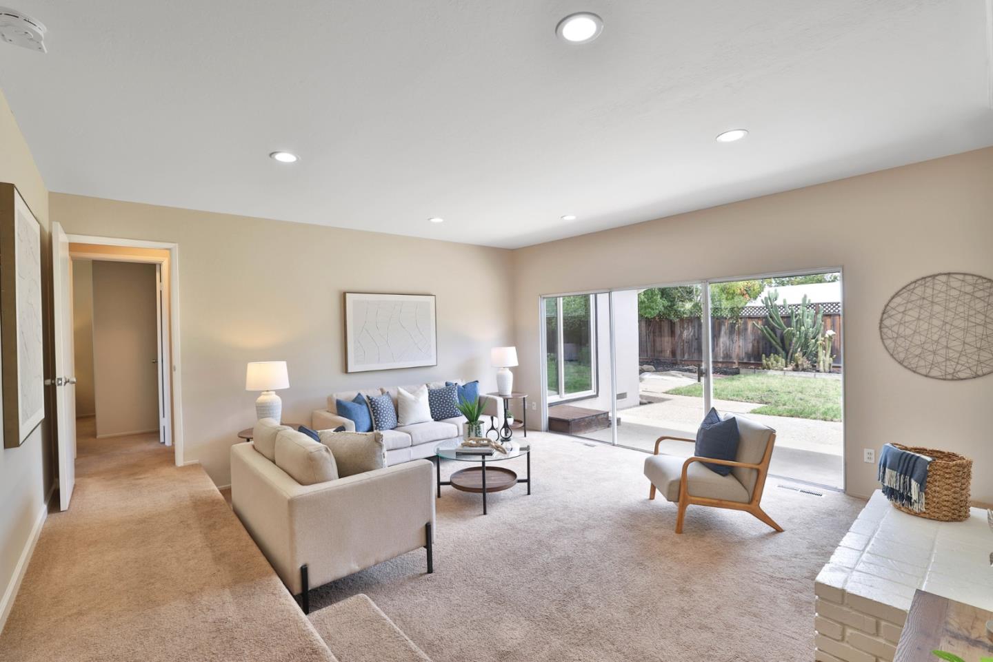 Detail Gallery Image 6 of 24 For 5348 Rimwood Dr, San Jose,  CA 95118 - 3 Beds | 2 Baths