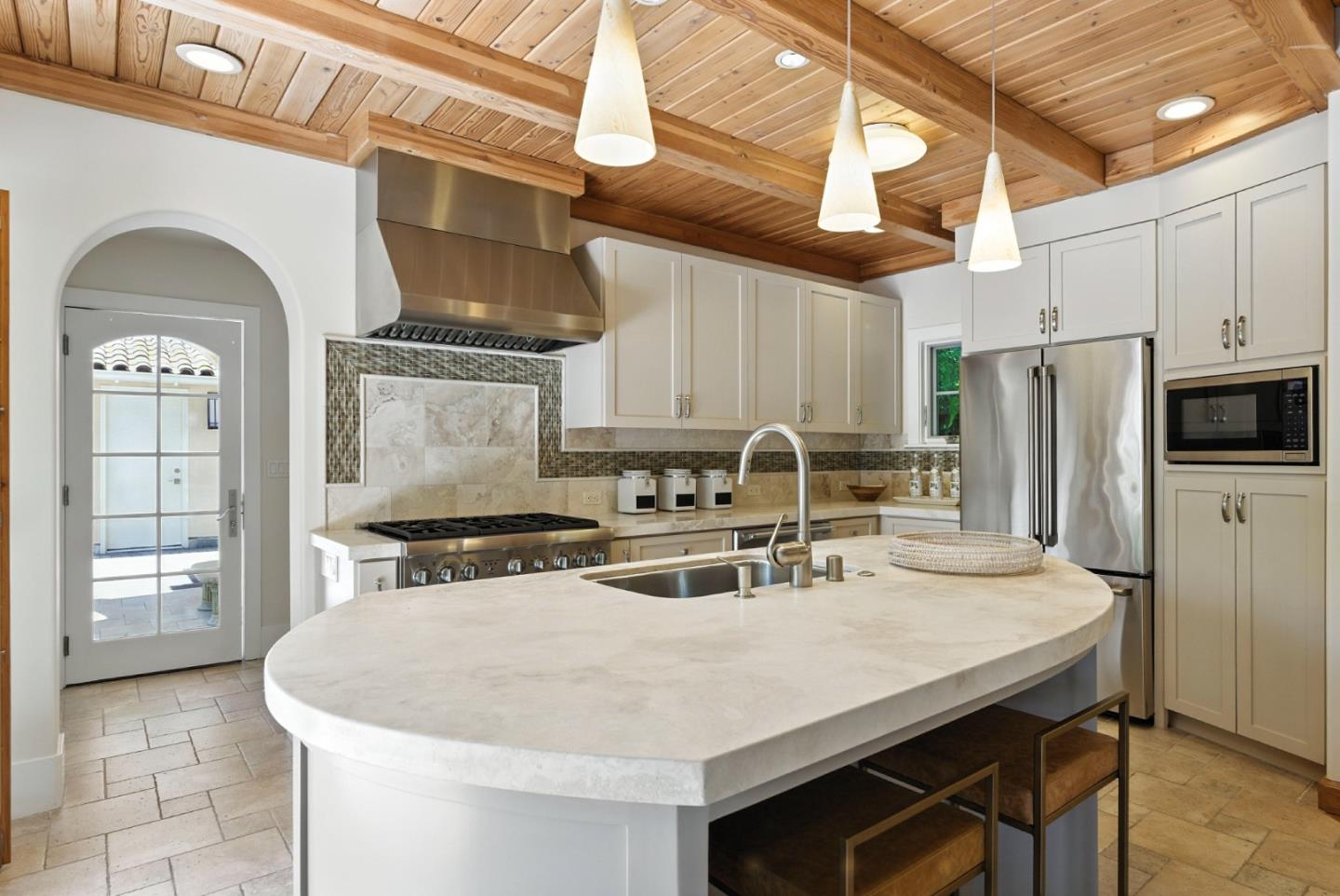 Detail Gallery Image 11 of 46 For 1630 Portola Ave, Palo Alto,  CA 94306 - 4 Beds | 4 Baths