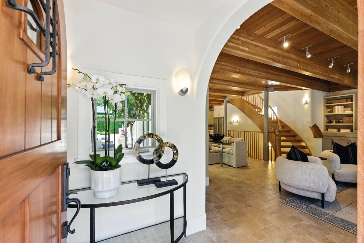 Detail Gallery Image 3 of 46 For 1630 Portola Ave, Palo Alto,  CA 94306 - 4 Beds | 4 Baths