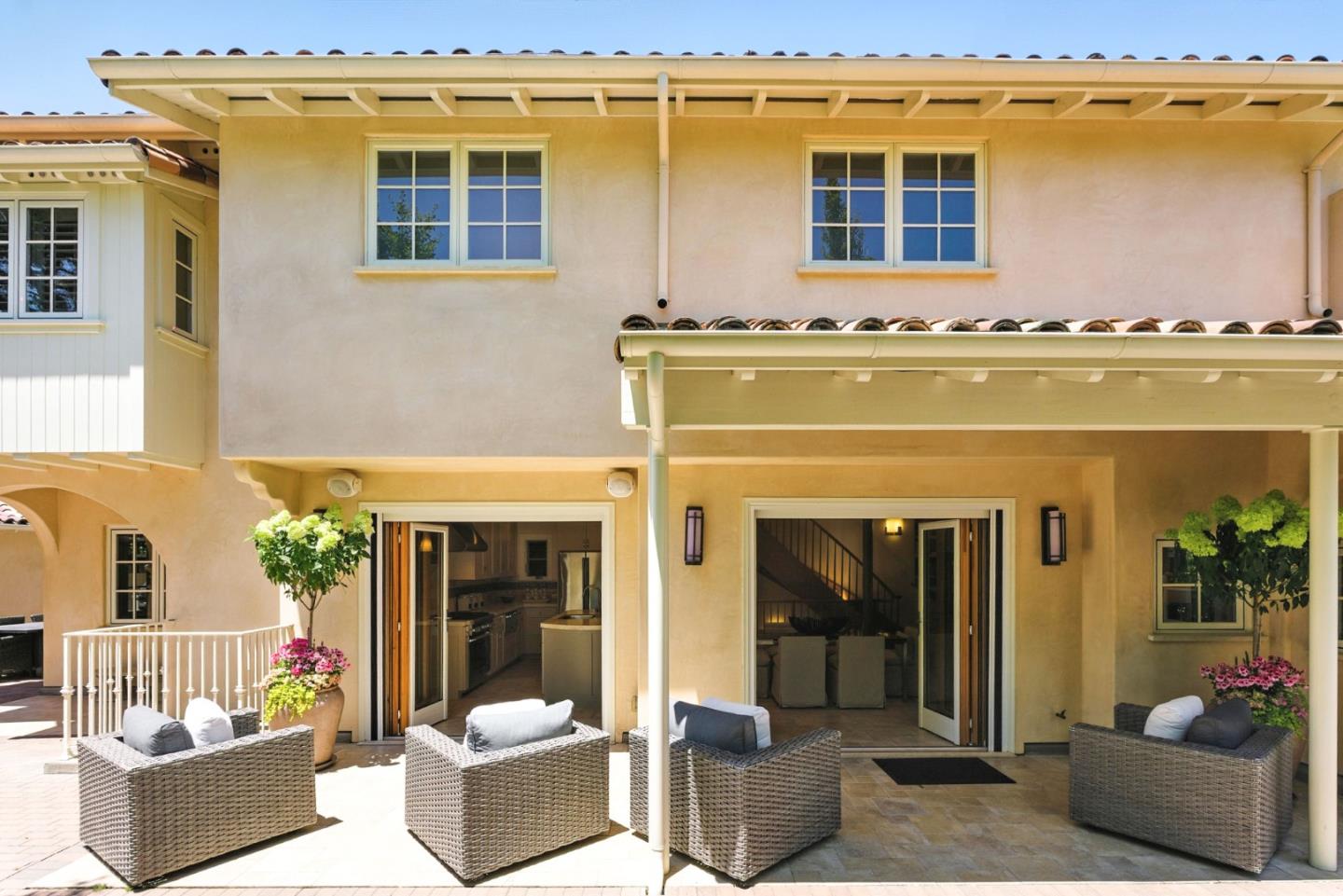 Detail Gallery Image 40 of 46 For 1630 Portola Ave, Palo Alto,  CA 94306 - 4 Beds | 4 Baths