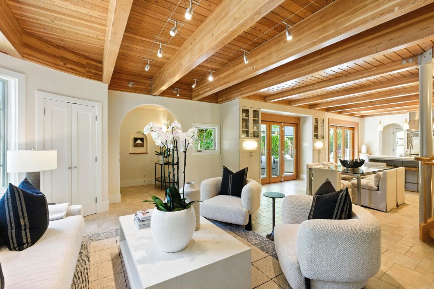 Detail Gallery Image 7 of 46 For 1630 Portola Ave, Palo Alto,  CA 94306 - 4 Beds | 4 Baths