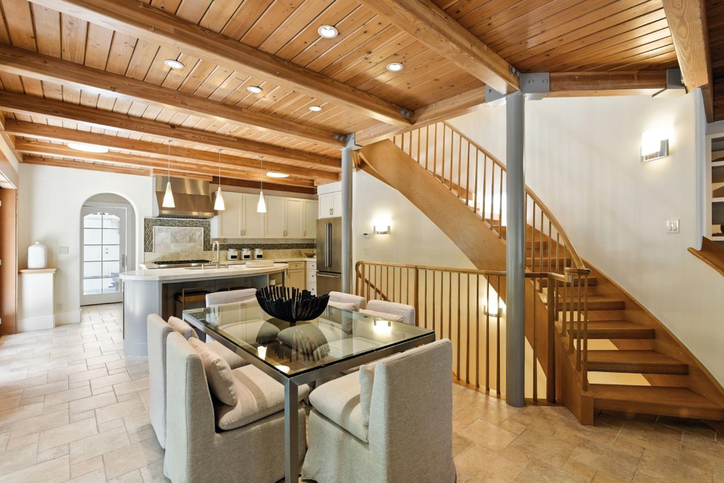 Detail Gallery Image 9 of 46 For 1630 Portola Ave, Palo Alto,  CA 94306 - 4 Beds | 4 Baths