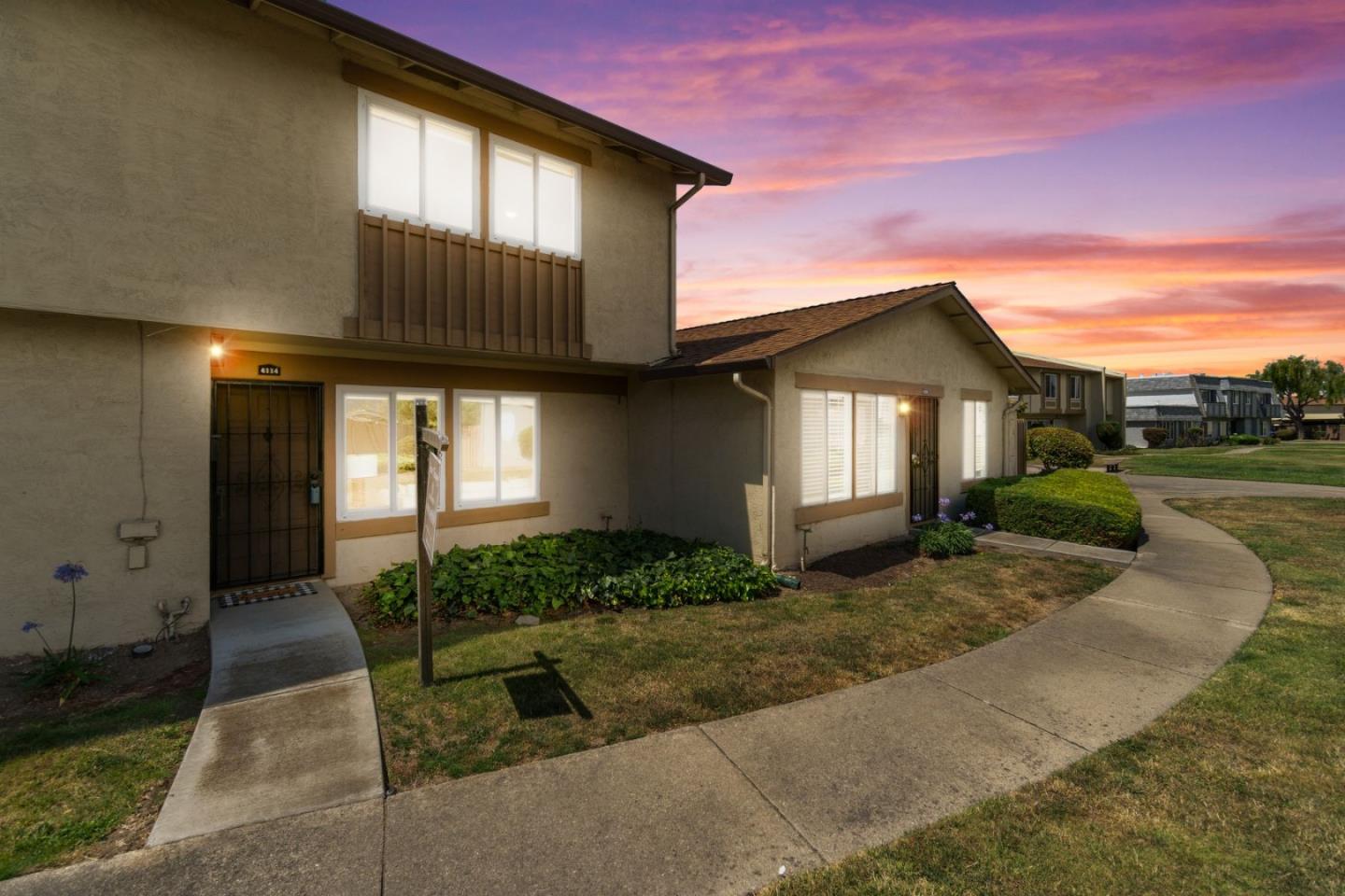 Detail Gallery Image 1 of 1 For 4114 Trinidad Ter, Fremont,  CA 94555 - 3 Beds | 1/1 Baths