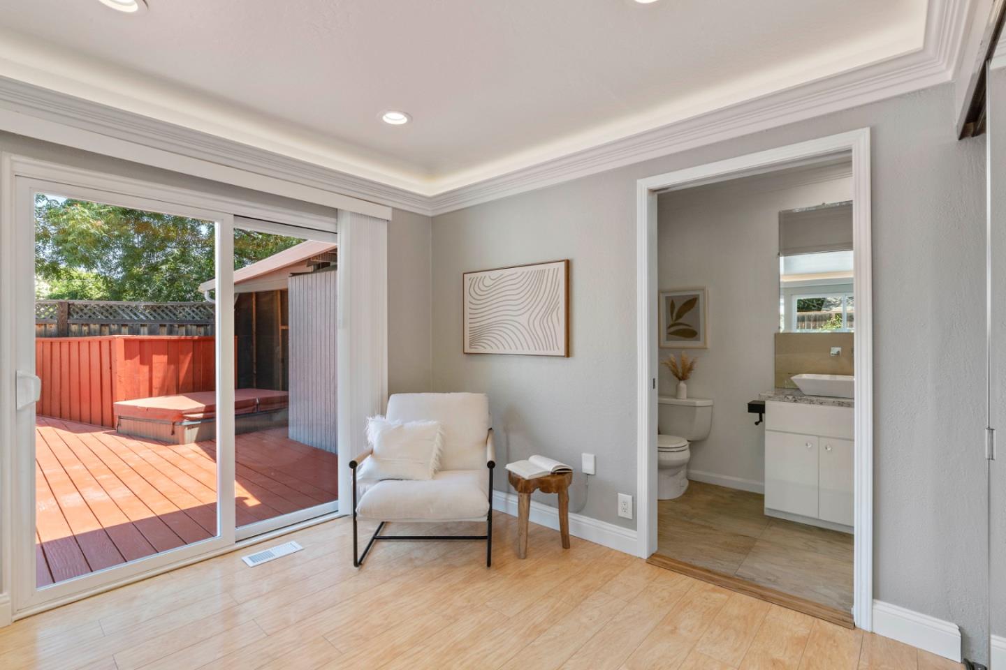Detail Gallery Image 35 of 46 For 2775 Lantz, San Jose,  CA 95124 - 3 Beds | 3/1 Baths