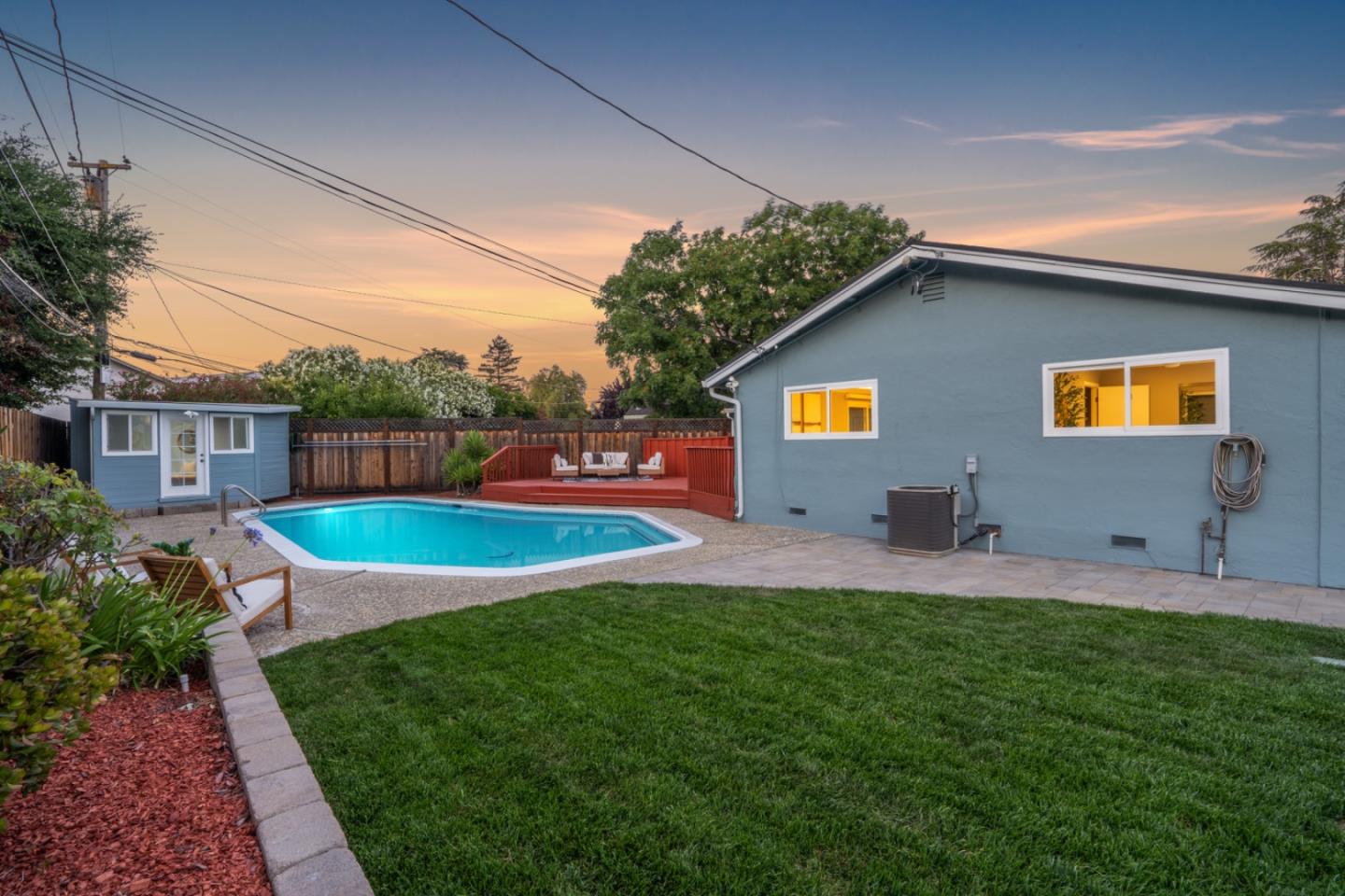 Detail Gallery Image 4 of 46 For 2775 Lantz, San Jose,  CA 95124 - 3 Beds | 3/1 Baths