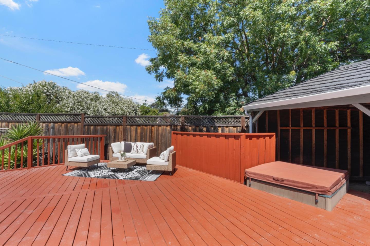 Detail Gallery Image 42 of 46 For 2775 Lantz, San Jose,  CA 95124 - 3 Beds | 3/1 Baths