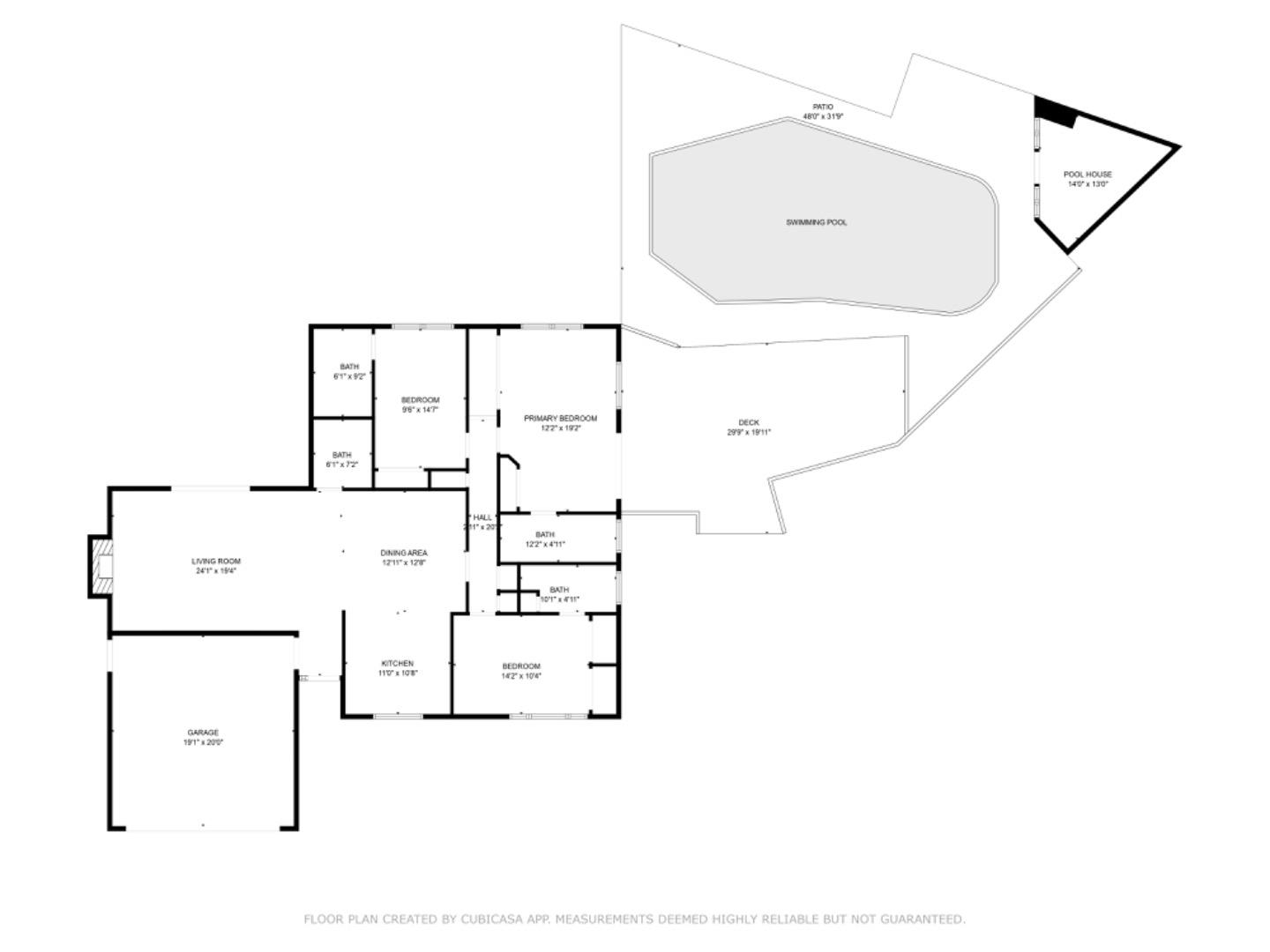 Detail Gallery Image 46 of 46 For 2775 Lantz, San Jose,  CA 95124 - 3 Beds | 3/1 Baths