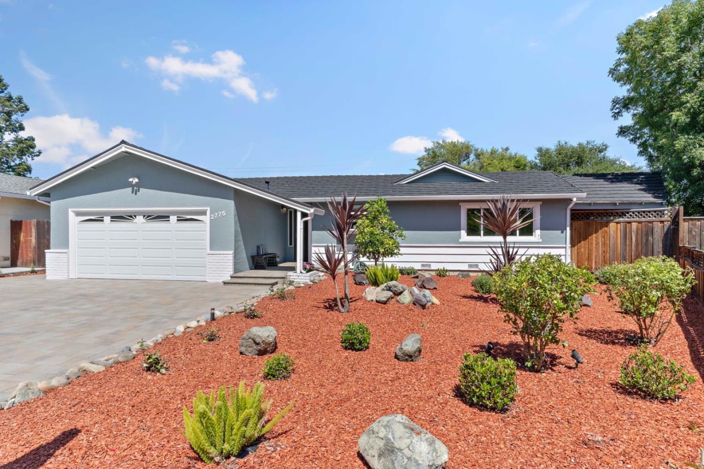 Detail Gallery Image 7 of 46 For 2775 Lantz, San Jose,  CA 95124 - 3 Beds | 3/1 Baths