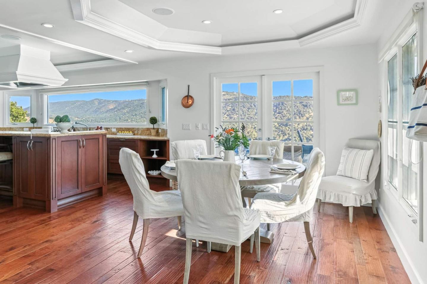 Detail Gallery Image 16 of 37 For 15340 via Los Tulares, Carmel Valley,  CA 93924 - 4 Beds | 3/1 Baths