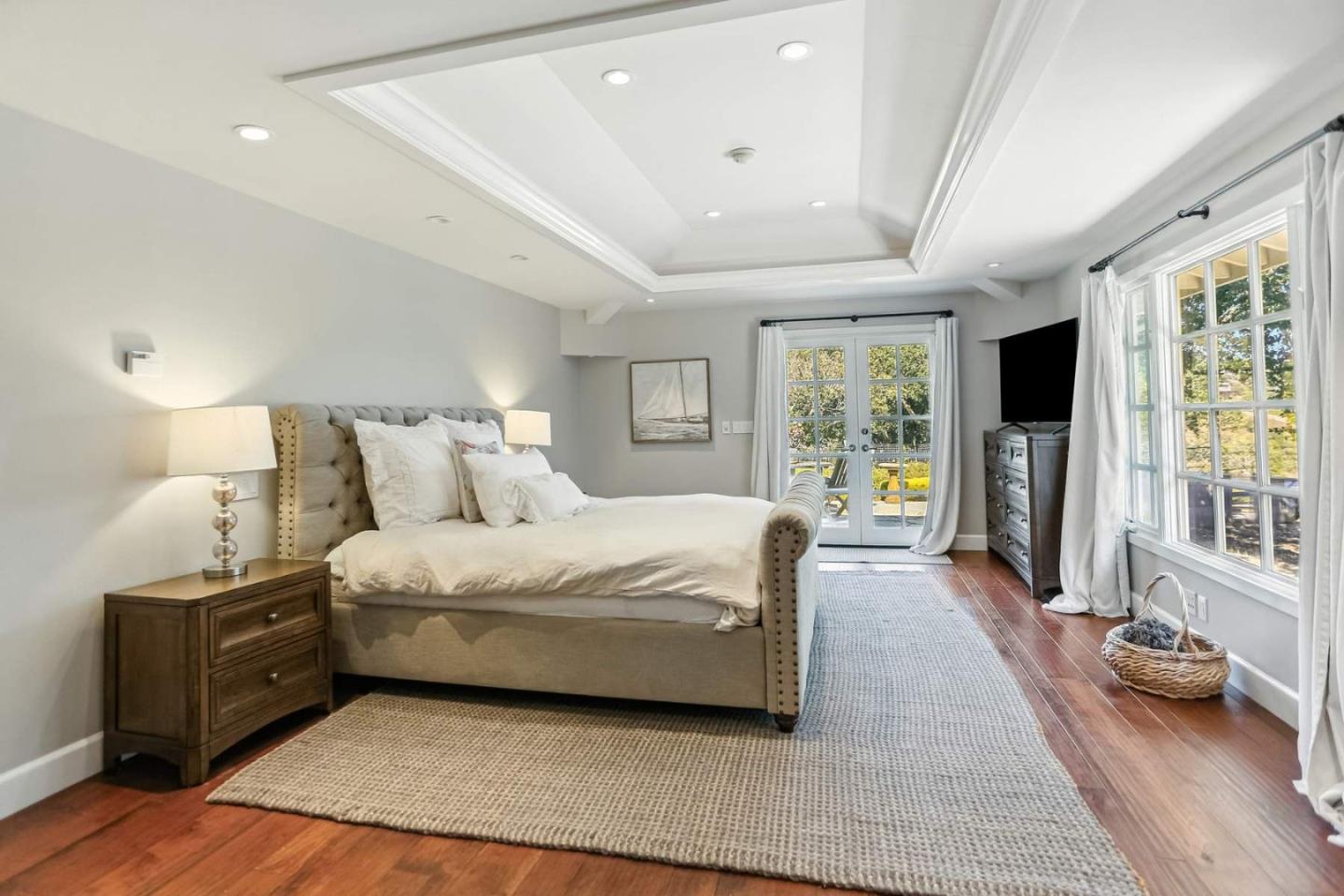 Detail Gallery Image 21 of 37 For 15340 via Los Tulares, Carmel Valley,  CA 93924 - 4 Beds | 3/1 Baths
