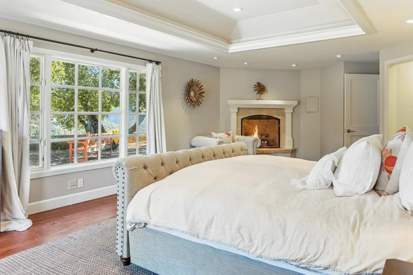 Detail Gallery Image 22 of 37 For 15340 via Los Tulares, Carmel Valley,  CA 93924 - 4 Beds | 3/1 Baths