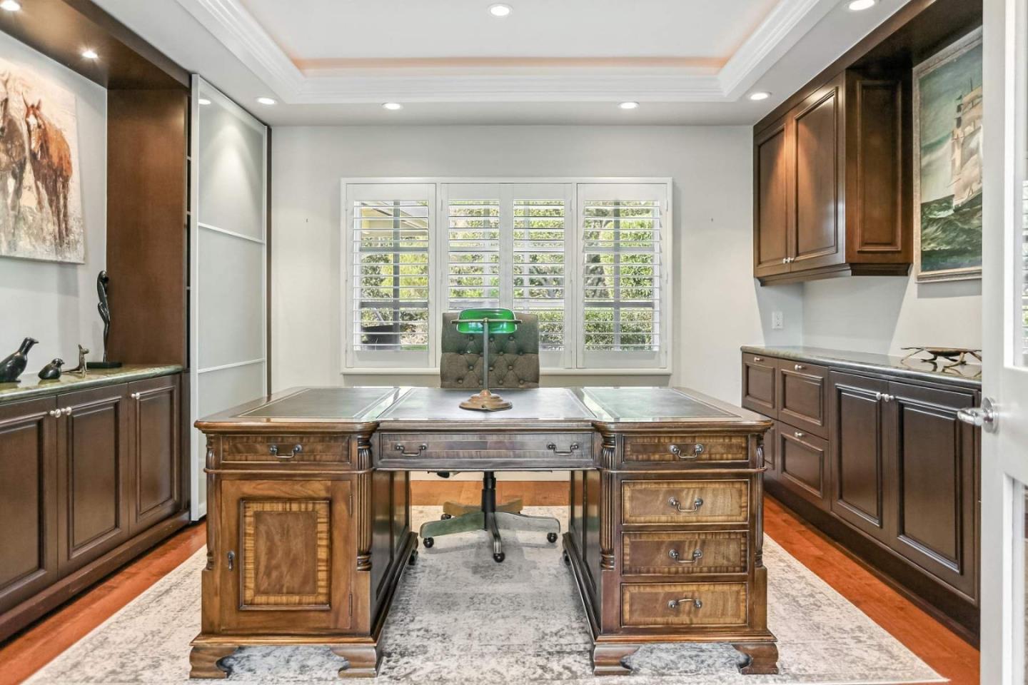 Detail Gallery Image 24 of 37 For 15340 via Los Tulares, Carmel Valley,  CA 93924 - 4 Beds | 3/1 Baths