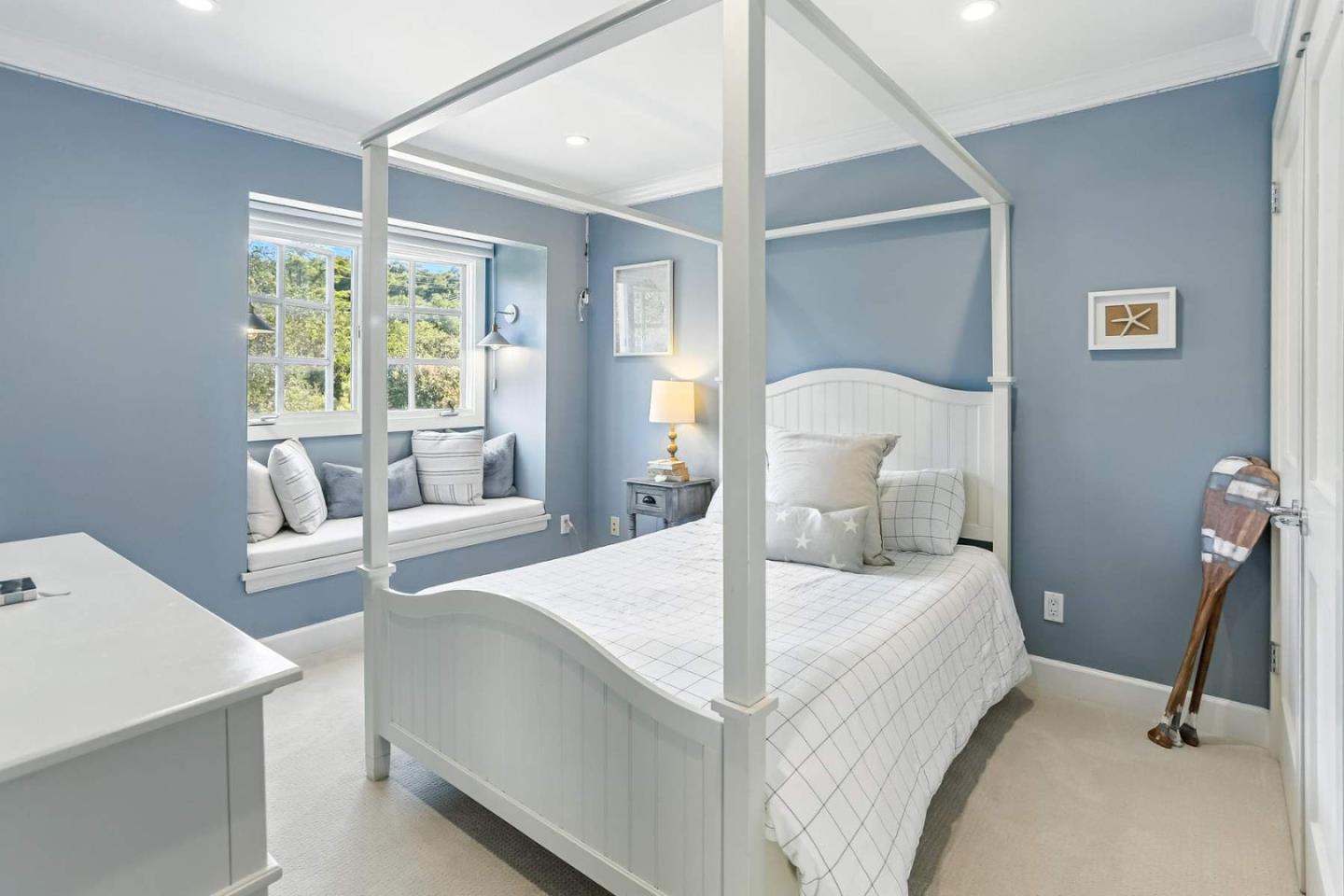 Detail Gallery Image 27 of 37 For 15340 via Los Tulares, Carmel Valley,  CA 93924 - 4 Beds | 3/1 Baths