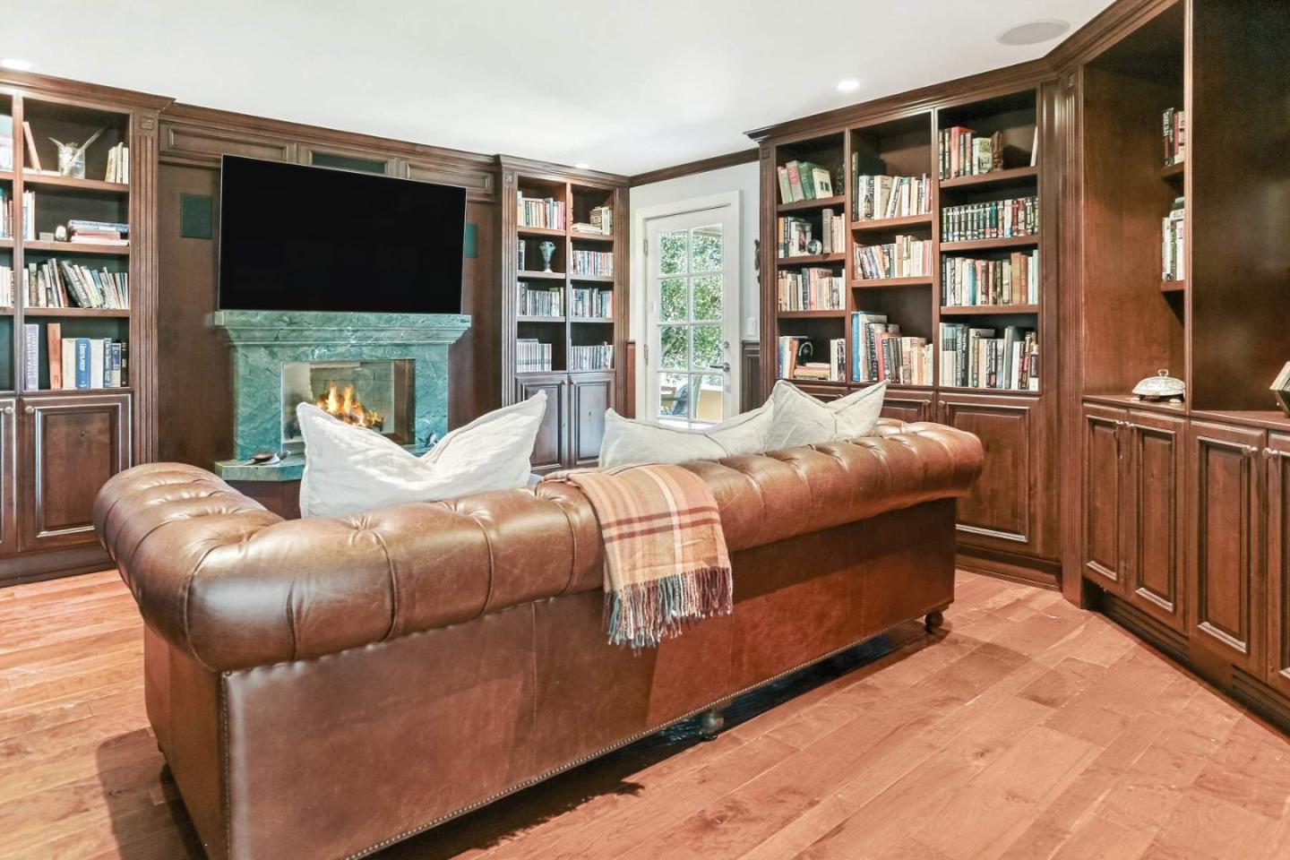 Detail Gallery Image 29 of 37 For 15340 via Los Tulares, Carmel Valley,  CA 93924 - 4 Beds | 3/1 Baths