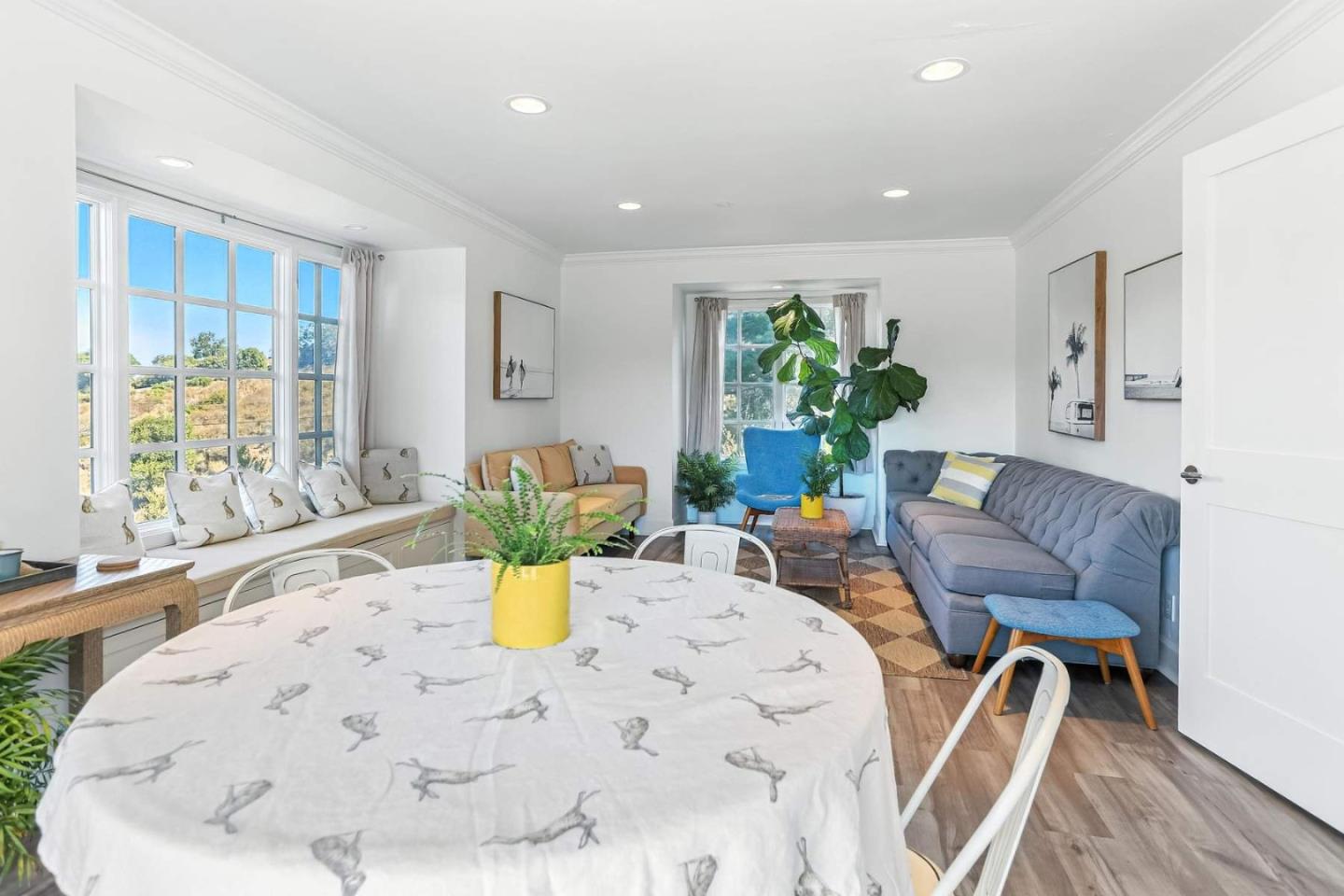 Detail Gallery Image 33 of 37 For 15340 via Los Tulares, Carmel Valley,  CA 93924 - 4 Beds | 3/1 Baths