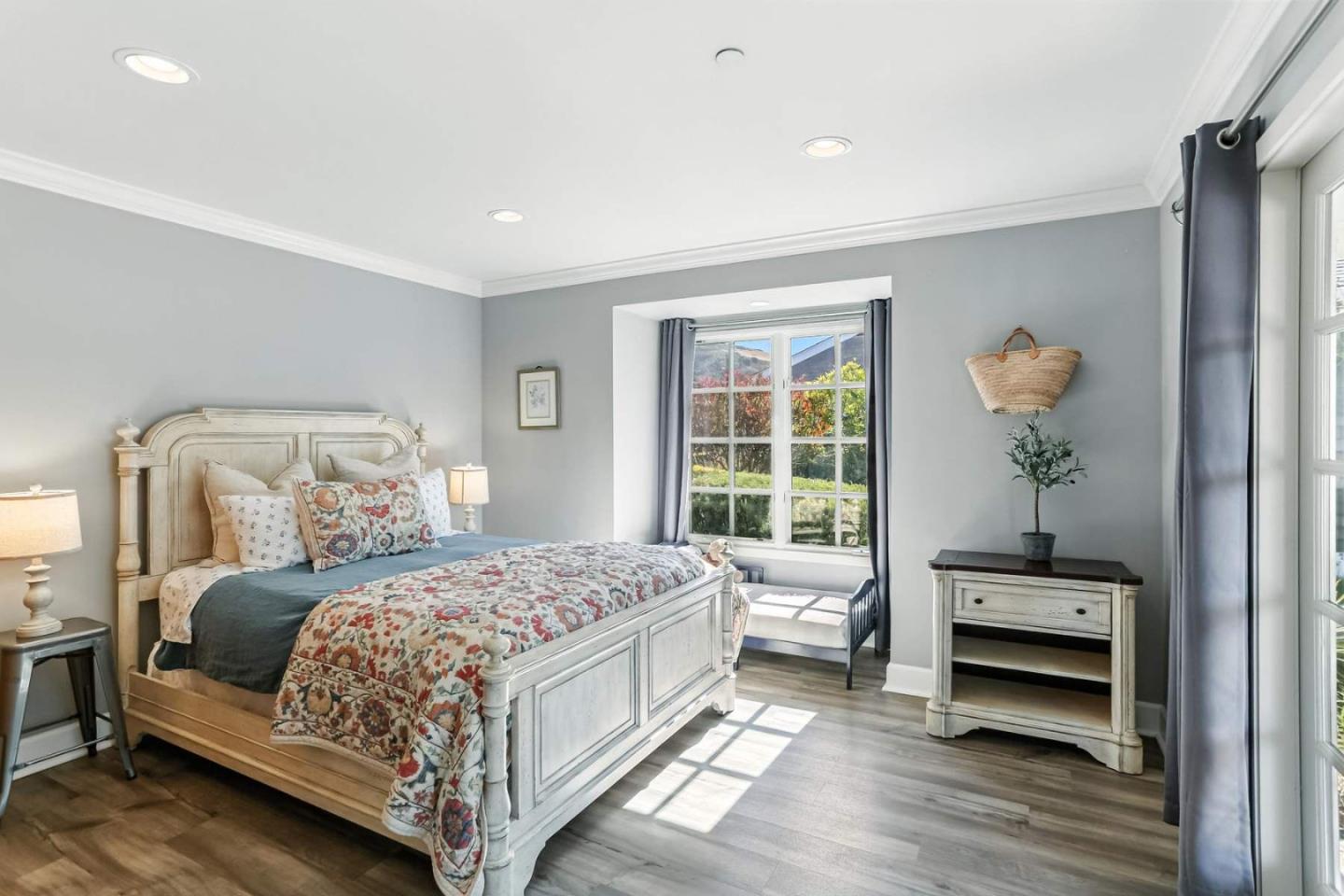 Detail Gallery Image 34 of 37 For 15340 via Los Tulares, Carmel Valley,  CA 93924 - 4 Beds | 3/1 Baths