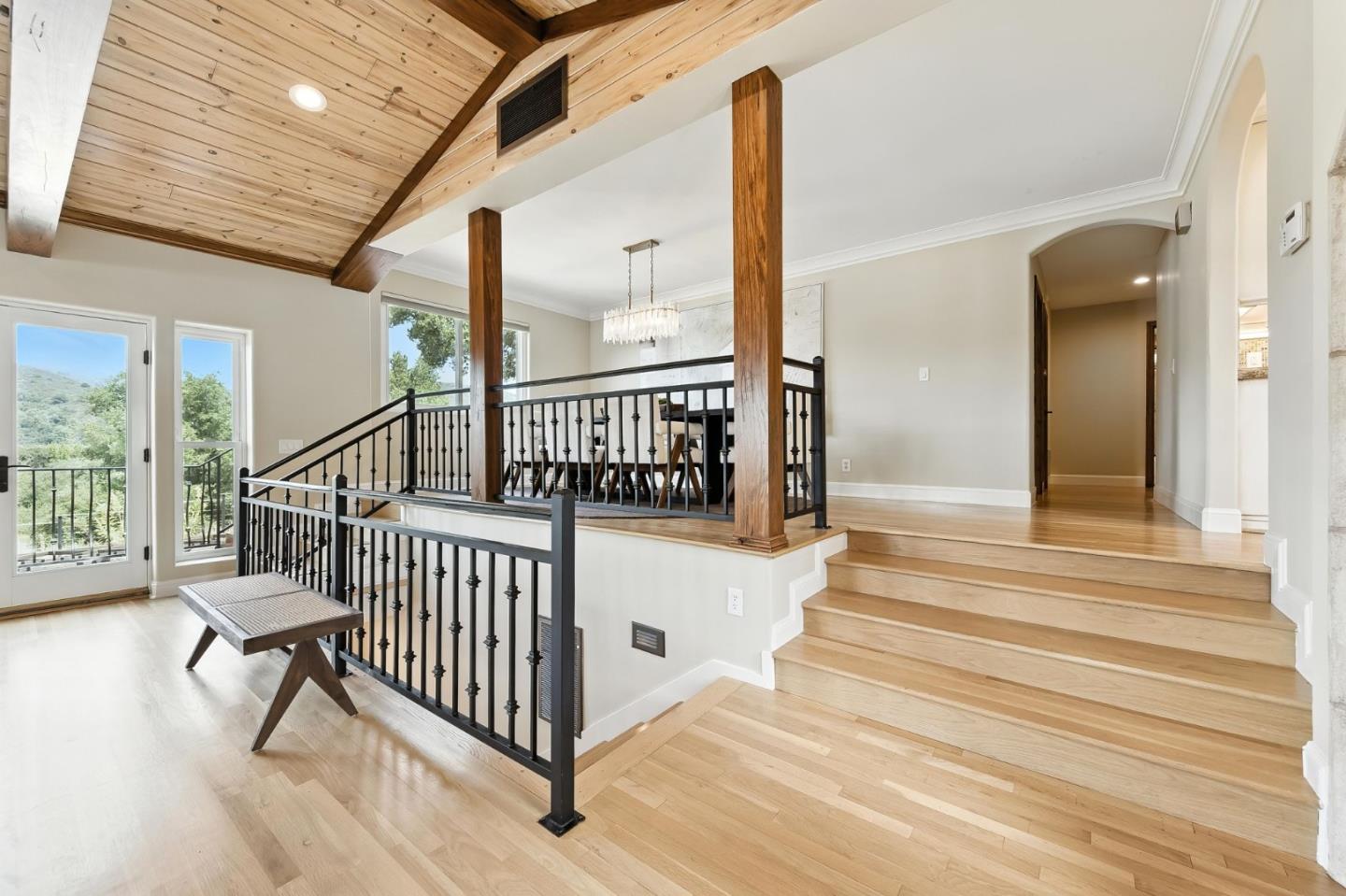 Detail Gallery Image 13 of 59 For 18702 Bear Creek Rd, Los Gatos,  CA 95033 - 4 Beds | 4 Baths