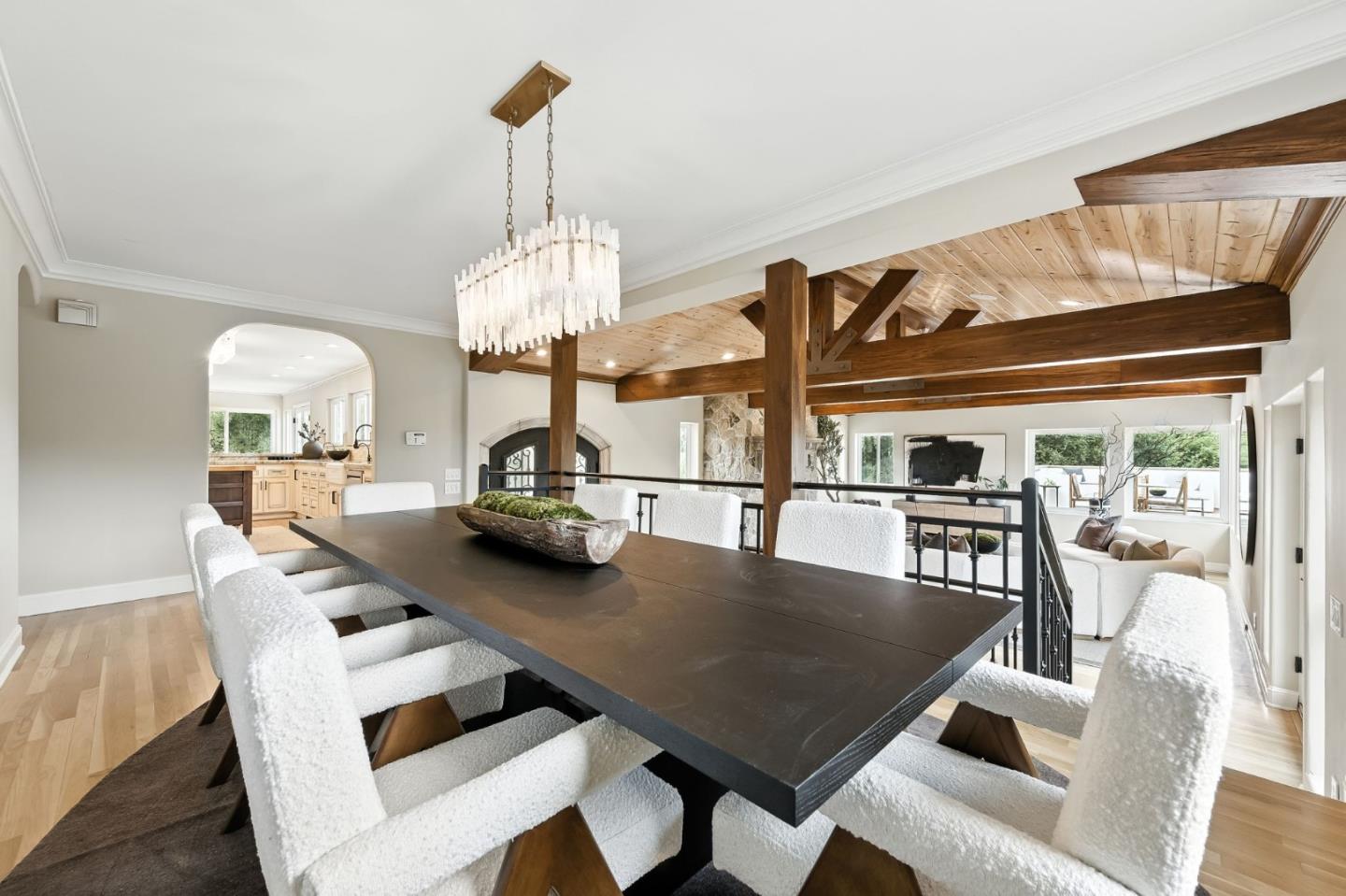 Detail Gallery Image 14 of 59 For 18702 Bear Creek Rd, Los Gatos,  CA 95033 - 4 Beds | 4 Baths
