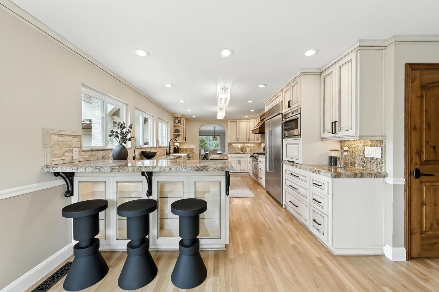 Detail Gallery Image 19 of 59 For 18702 Bear Creek Rd, Los Gatos,  CA 95033 - 4 Beds | 4 Baths