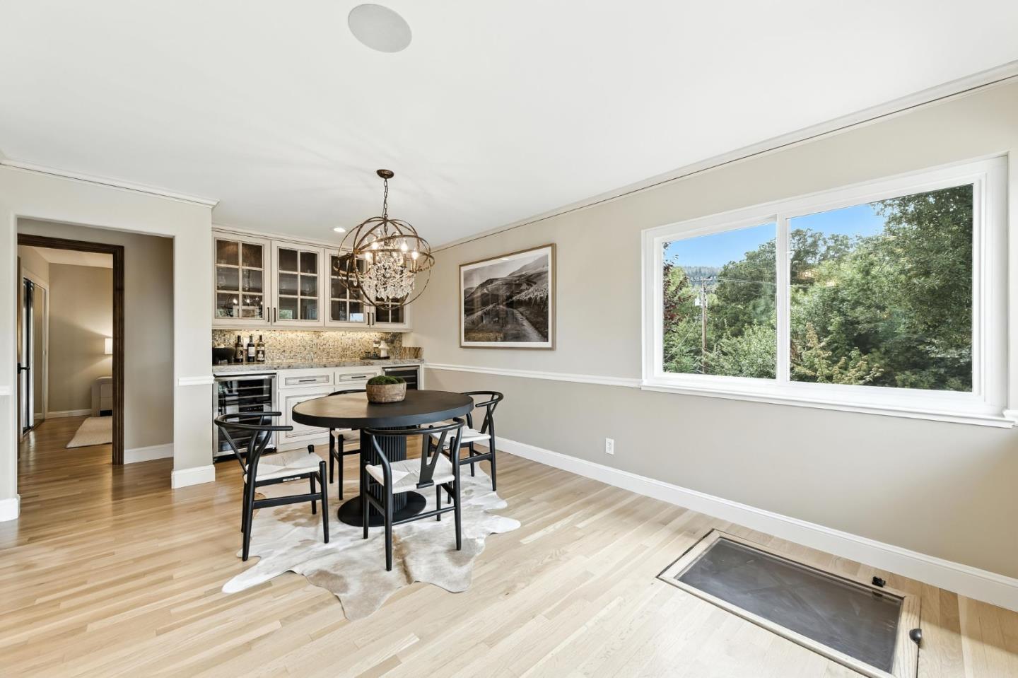 Detail Gallery Image 20 of 59 For 18702 Bear Creek Rd, Los Gatos,  CA 95033 - 4 Beds | 4 Baths