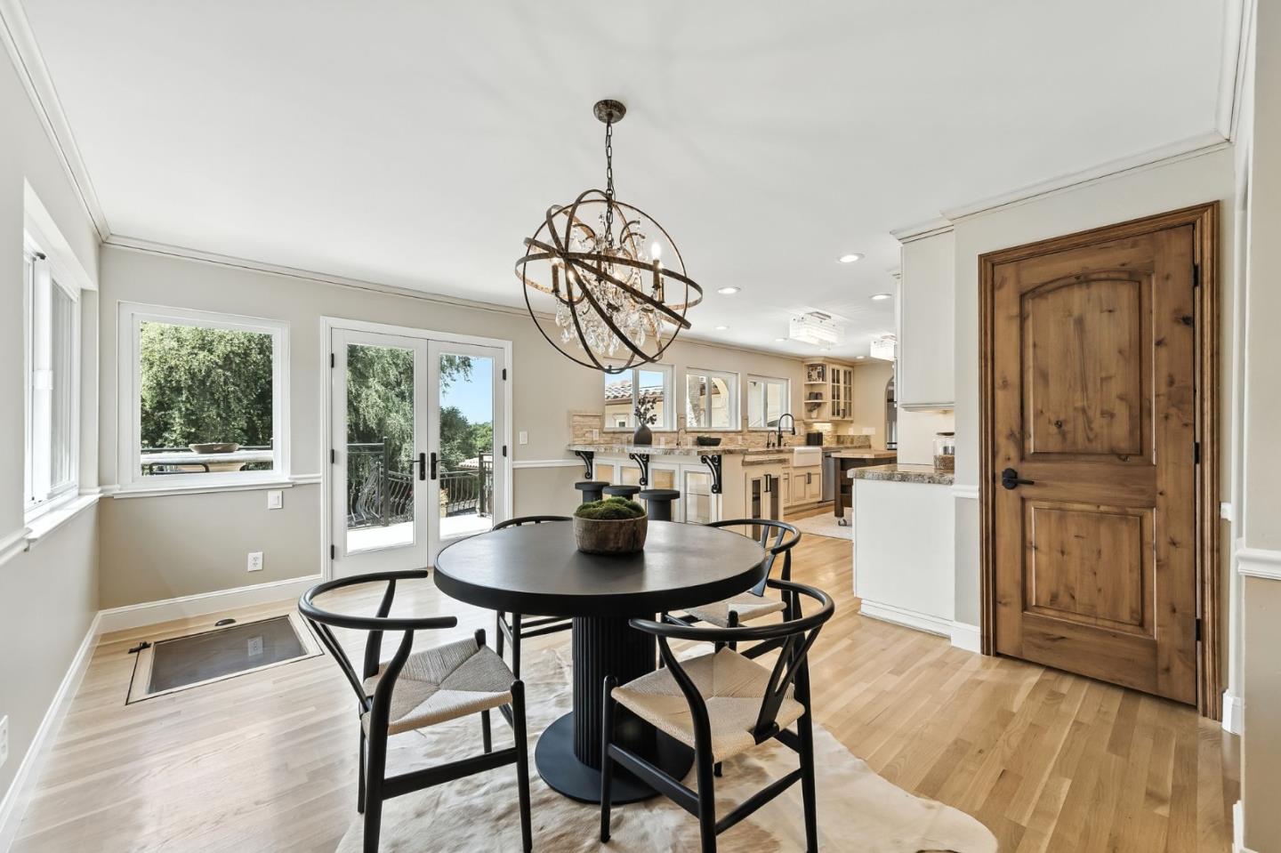 Detail Gallery Image 21 of 59 For 18702 Bear Creek Rd, Los Gatos,  CA 95033 - 4 Beds | 4 Baths