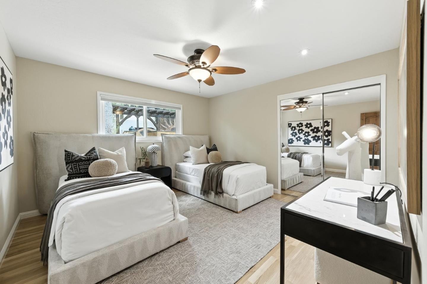 Detail Gallery Image 23 of 59 For 18702 Bear Creek Rd, Los Gatos,  CA 95033 - 4 Beds | 4 Baths
